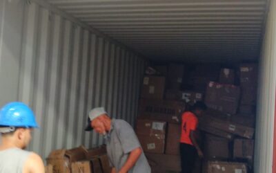 La industria marítima enfoca su atención en el retorno de Trump y en la cercanía del Año Nuevo Lunar